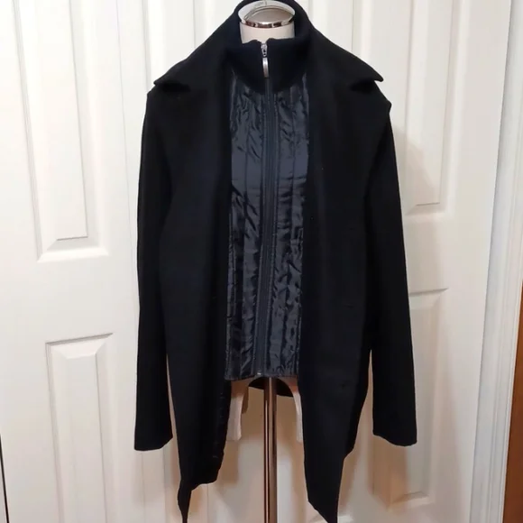 Claiborne men's jacket - Picture 6 of 8